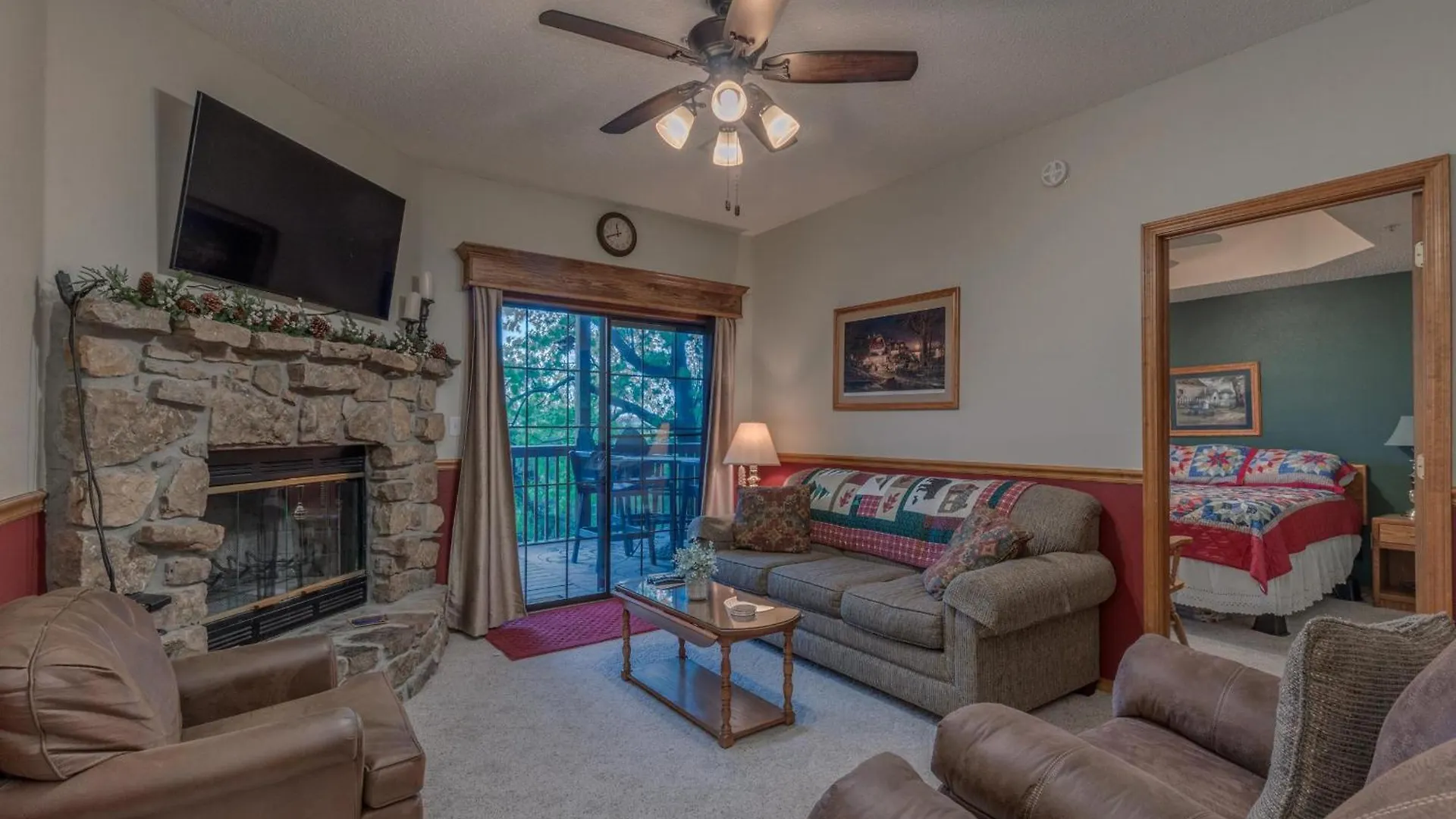Hébergement de vacances 2br Village At Indian Point 1007 Near Sdc-free Tickets Daily Up To $500