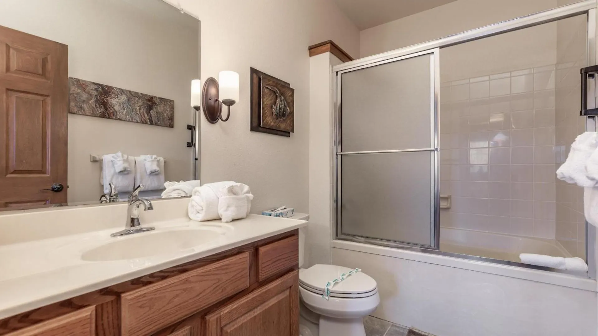 2br Village At Indian Point 1106 Near Sdc - Free Tickets Daily Up To $500 Tatil Evi