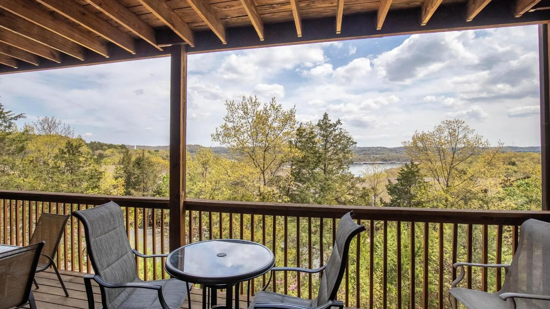 Tatil Evi 2br Village At Indian Point 1106 Near Sdc - Free Tickets Daily Up To $500 Branson