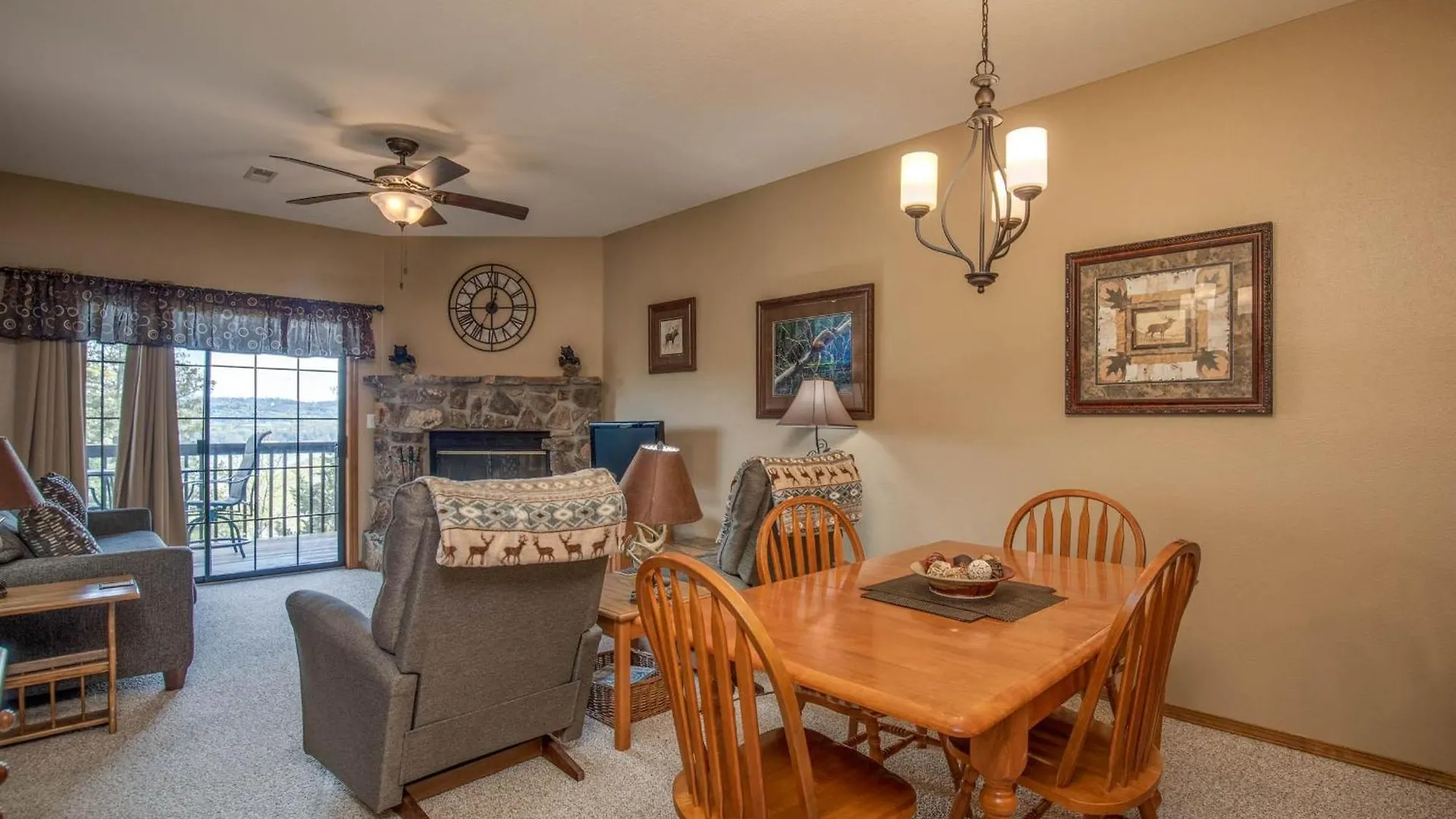 2br Village At Indian Point 1106 Near Sdc - Free Tickets Daily Up To $500 Tatil Evi Branson
