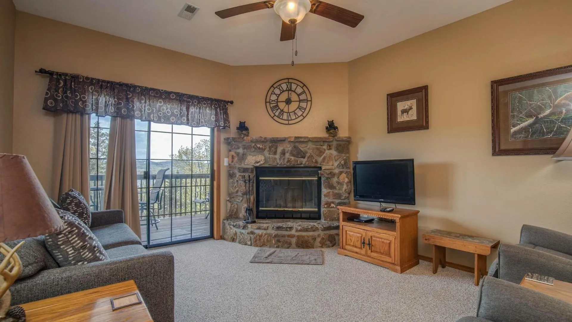 Tatil Evi 2br Village At Indian Point 1106 Near Sdc - Free Tickets Daily Up To $500