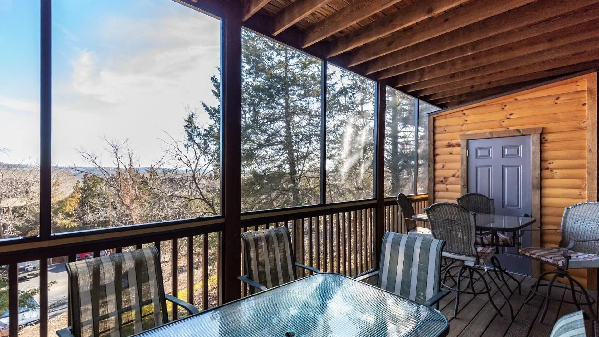 Holiday home 2br Village At Indian Point 903 Near Sdc-free Tickets Daily Up To $500 Branson