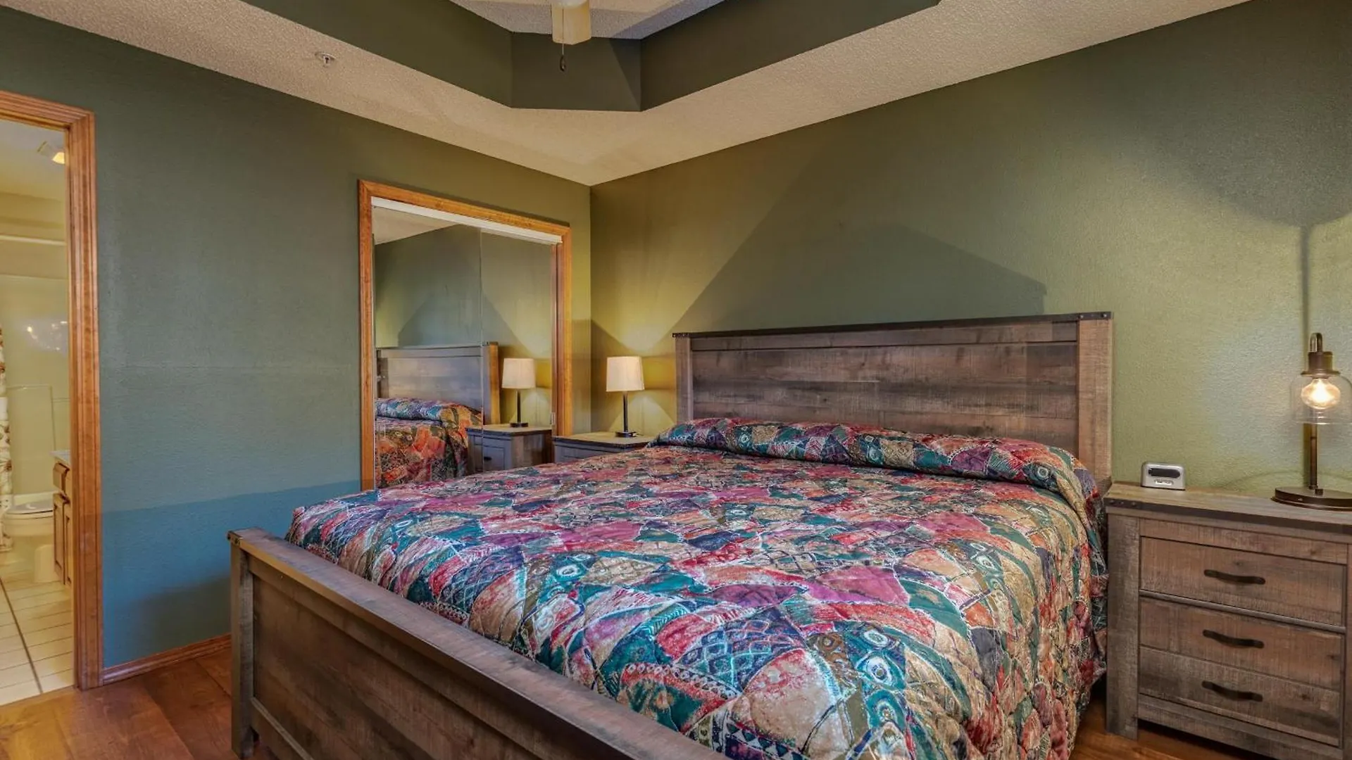 2br Village At Indian Point 903 Near Sdc-free Tickets Daily Up To $500 Holiday home Branson