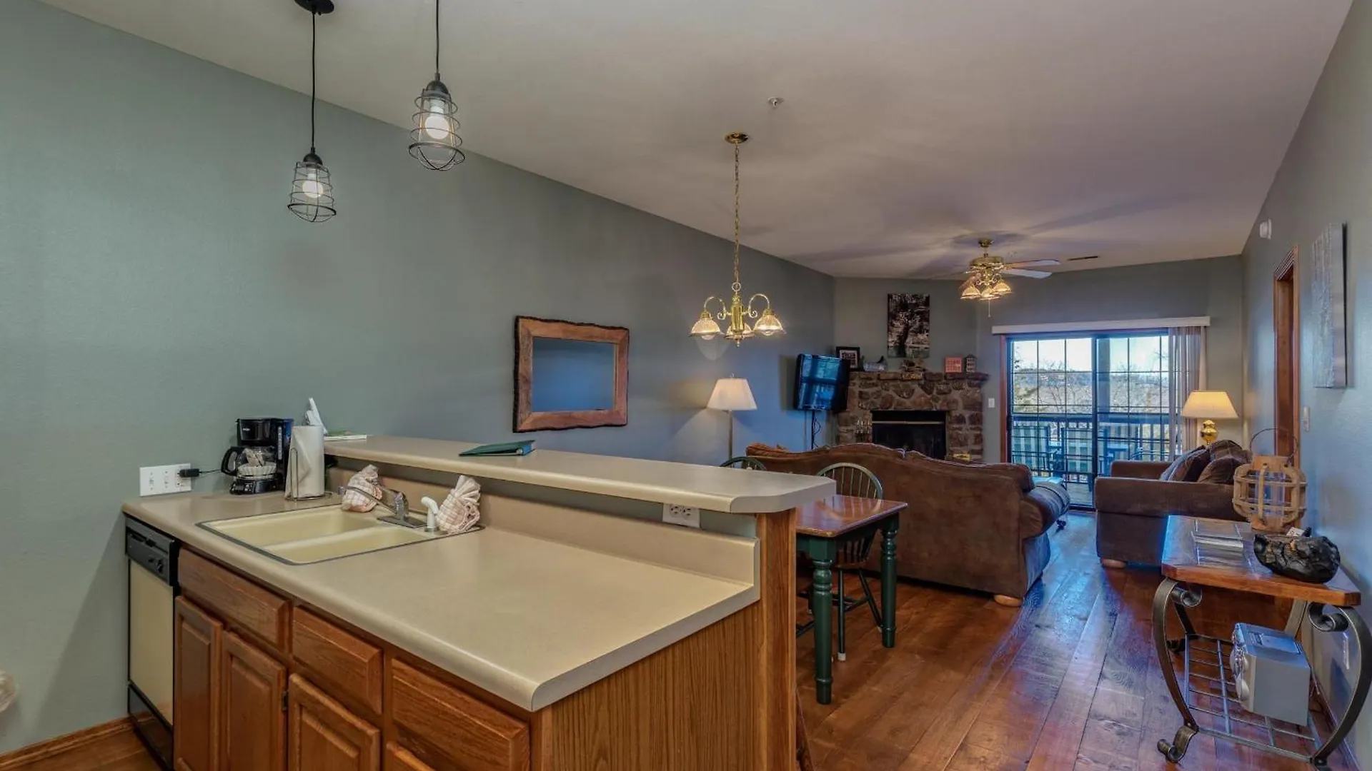 2br Village At Indian Point 903 Near Sdc-free Tickets Daily Up To $500 Branson