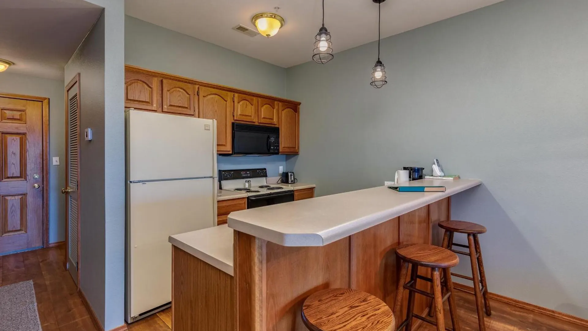 Holiday home 2br Village At Indian Point 903 Near Sdc-free Tickets Daily Up To $500