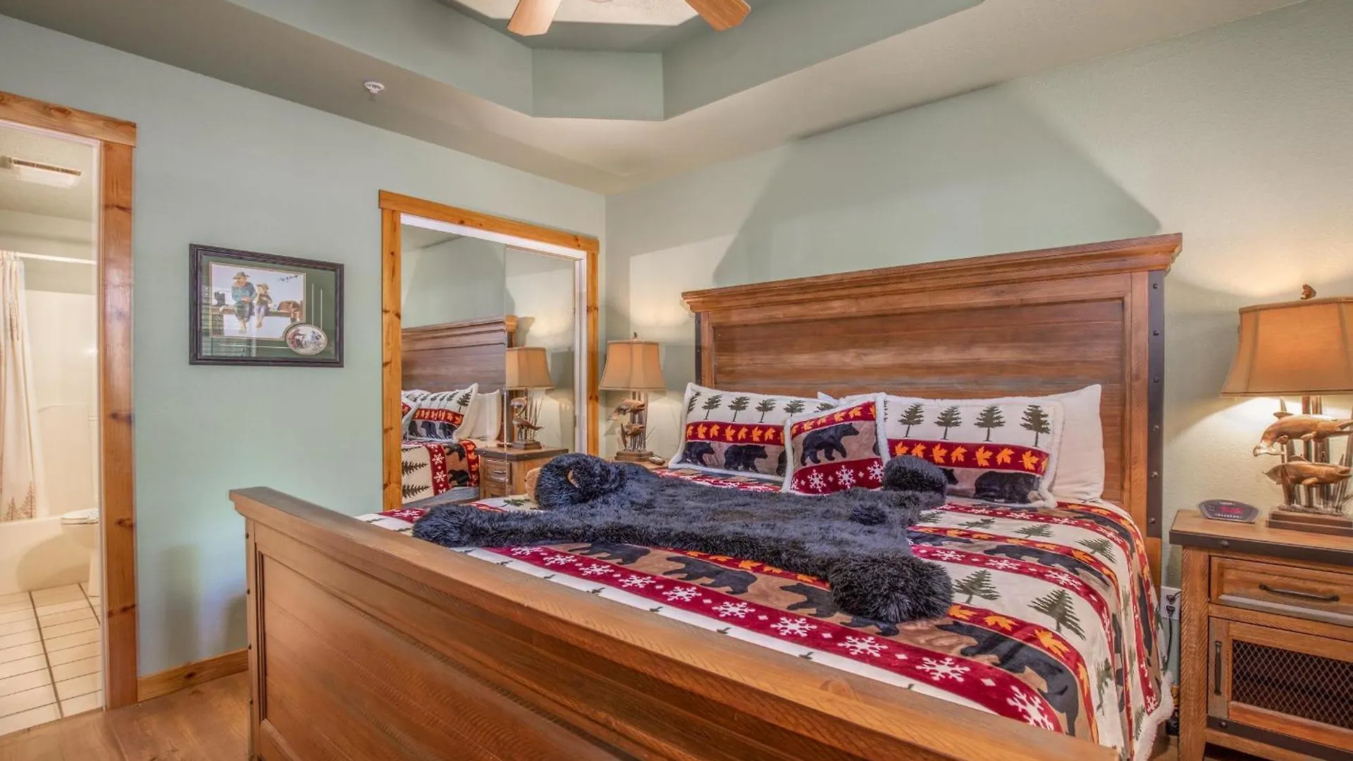 2br Village At Indian Point 803 Near Sdc-free Tickets Daily Tatil Evi