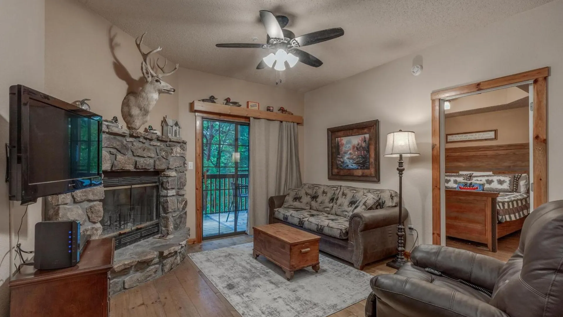 2br Village At Indian Point 803 Near Sdc-free Tickets Daily * Branson