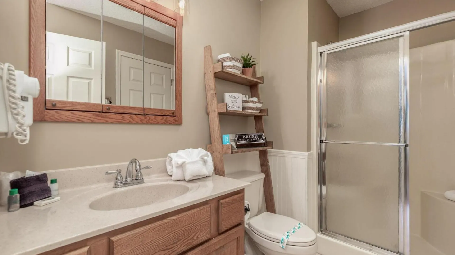 Casa de Férias 2br Village At Indian Point 712 Near Sdc-free Tickets Daily Up To $500 Value *