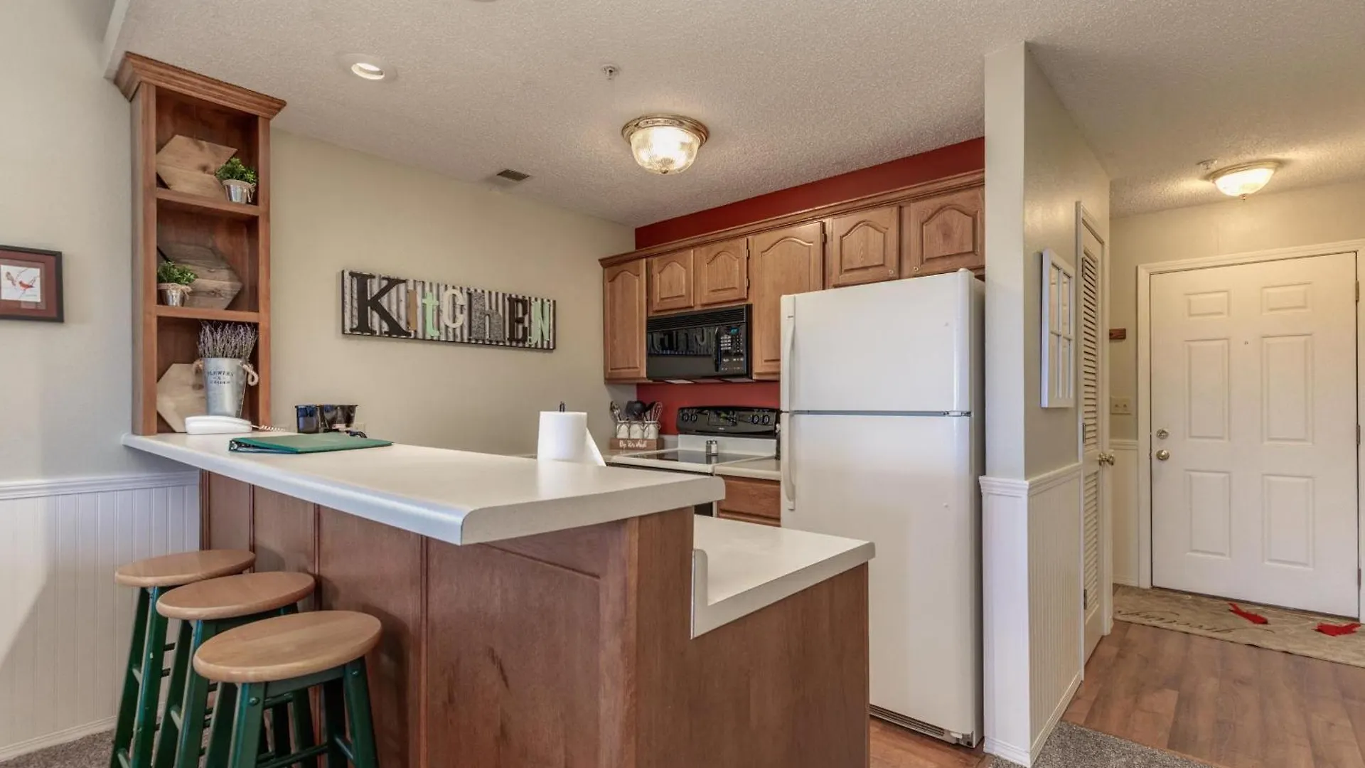 2br Village At Indian Point 712 Near Sdc-free Tickets Daily Up To $500 Value Branson