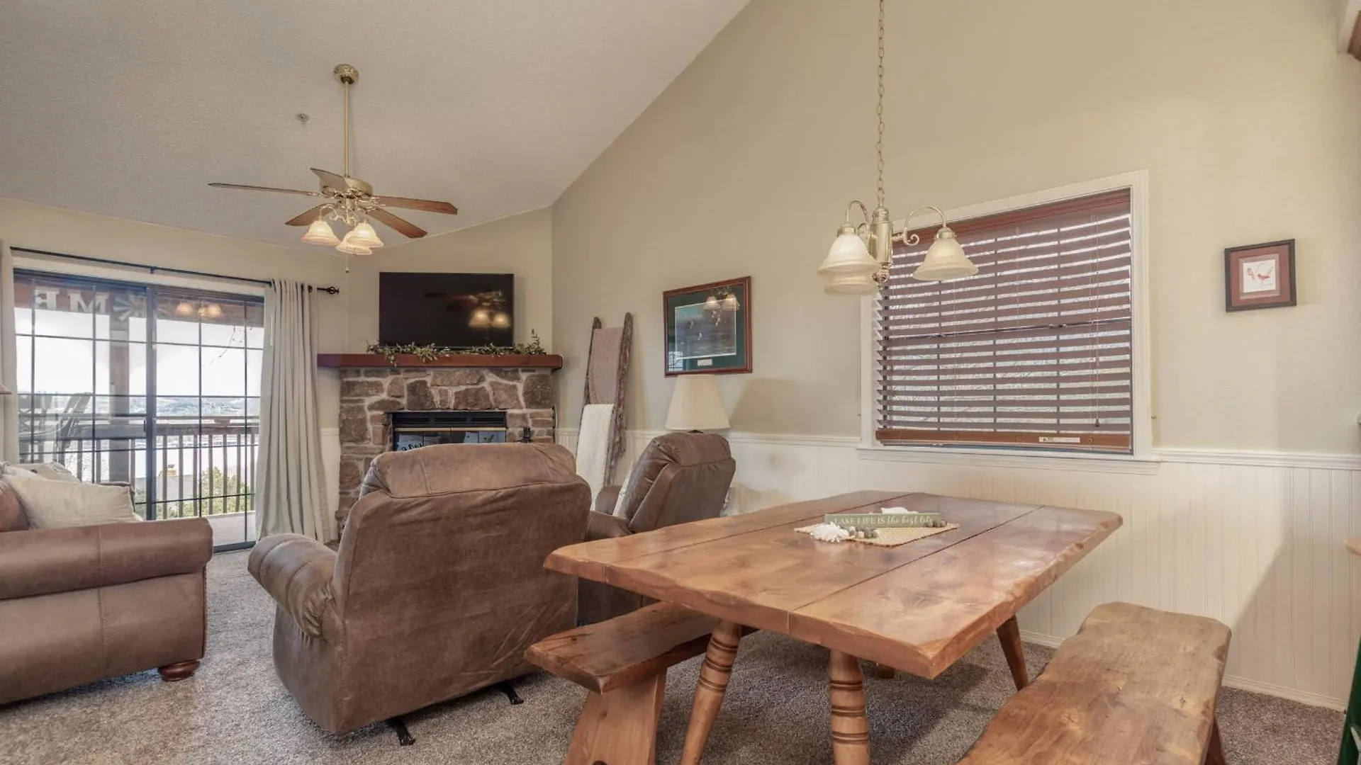 2br Village At Indian Point 712 Near Sdc-free Tickets Daily Up To $500 Value Casa de Férias *