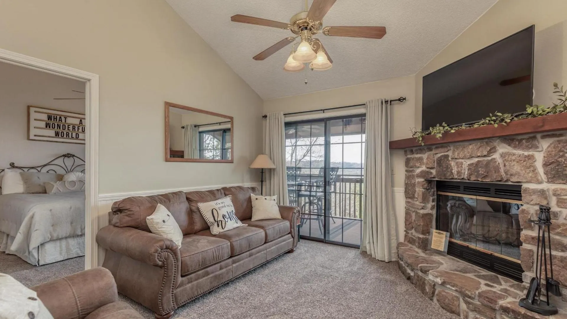 2br Village At Indian Point 712 Near Sdc-free Tickets Daily Up To $500 Value Casa de Férias Branson