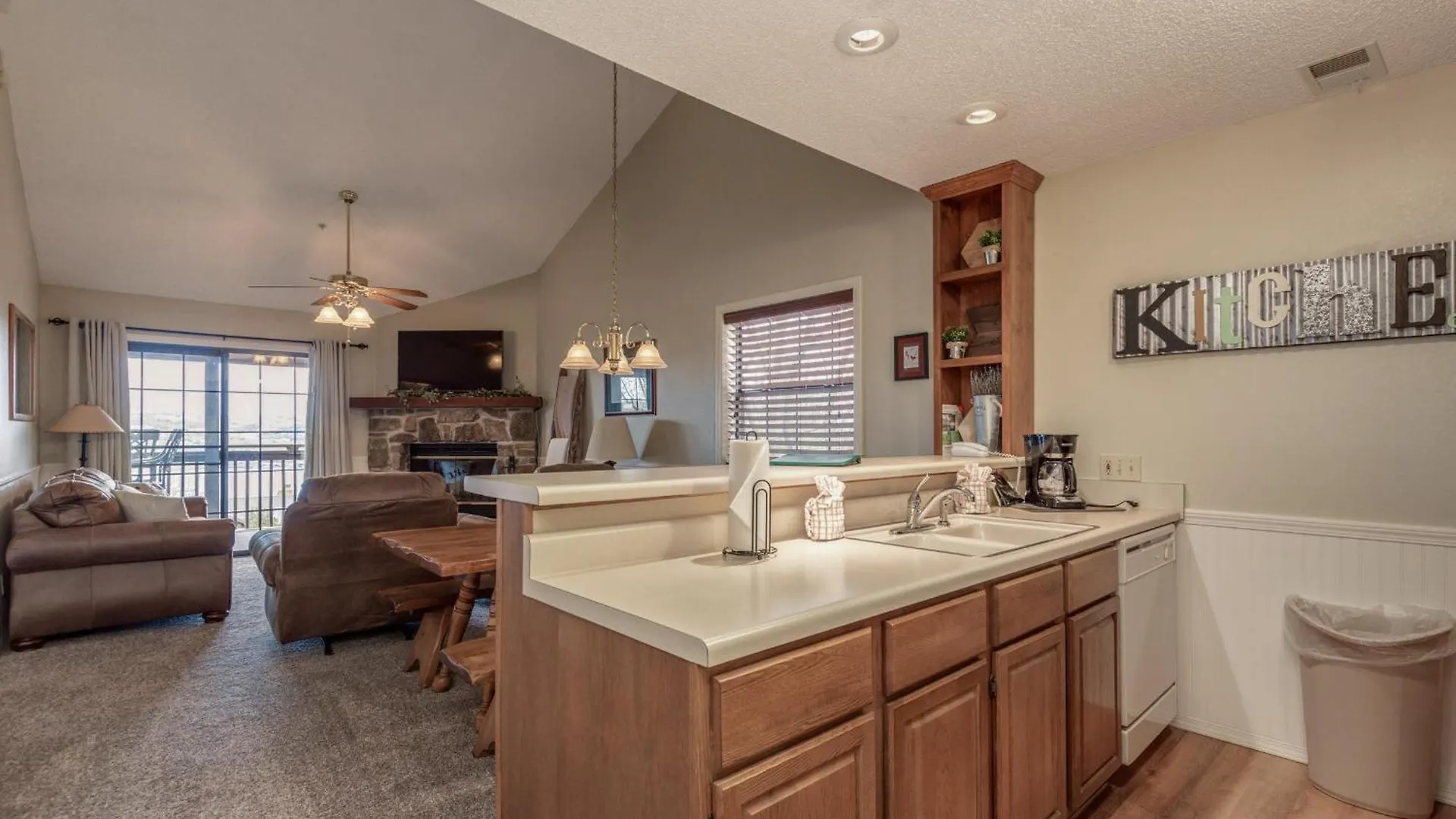 2br Village At Indian Point 712 Near Sdc-free Tickets Daily Up To $500 Value Casa de Férias *