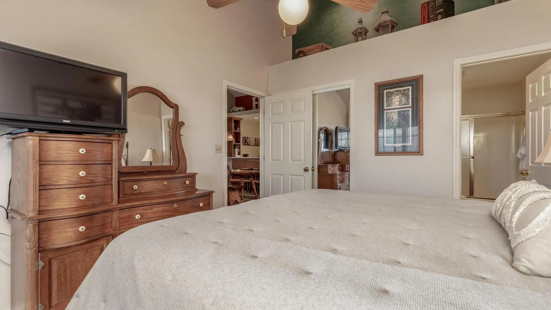 2br Village At Indian Point 712 Near Sdc-free Tickets Daily Up To $500 Value *
