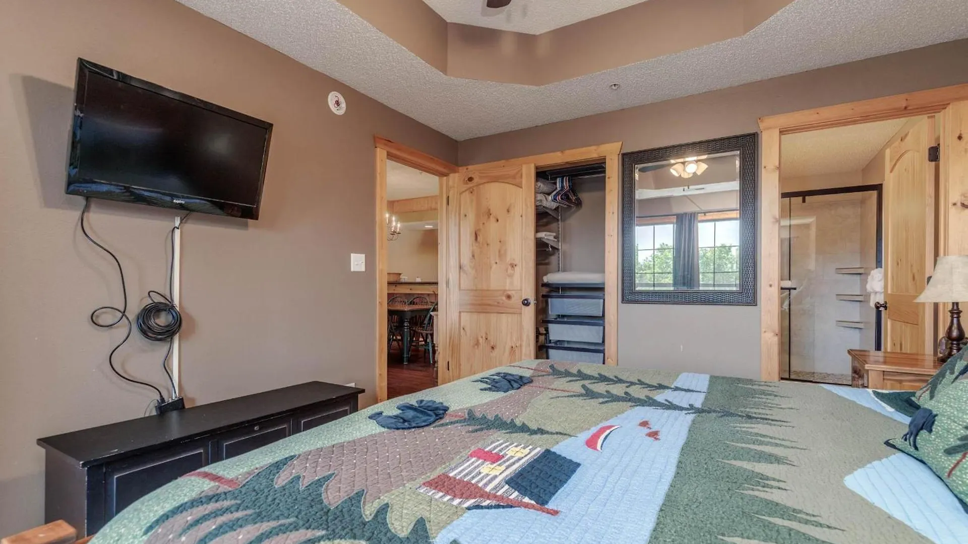 Dom wakacyjny 2br Village At Indian Point 902 Near Sdc-free Tickets Daily Up To $500 Value *