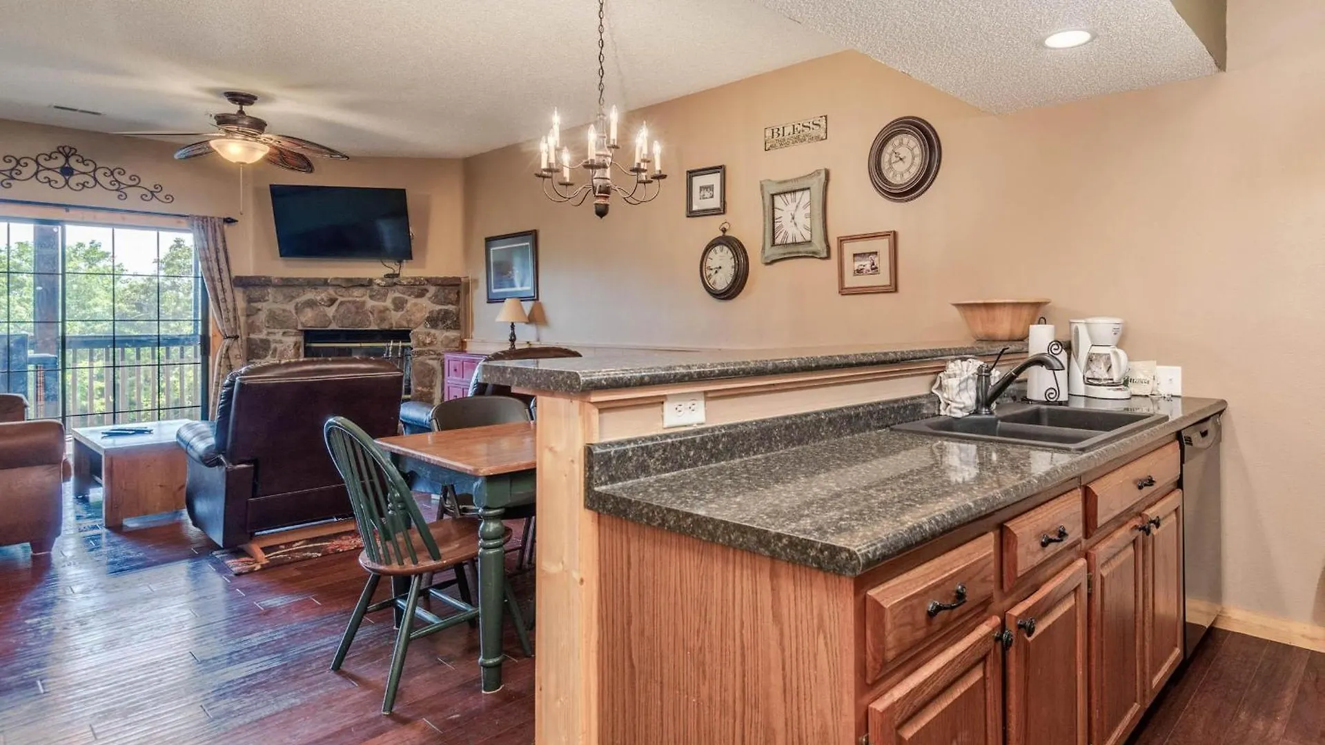 2br Village At Indian Point 902 Near Sdc-free Tickets Daily Up To $500 Value Branson