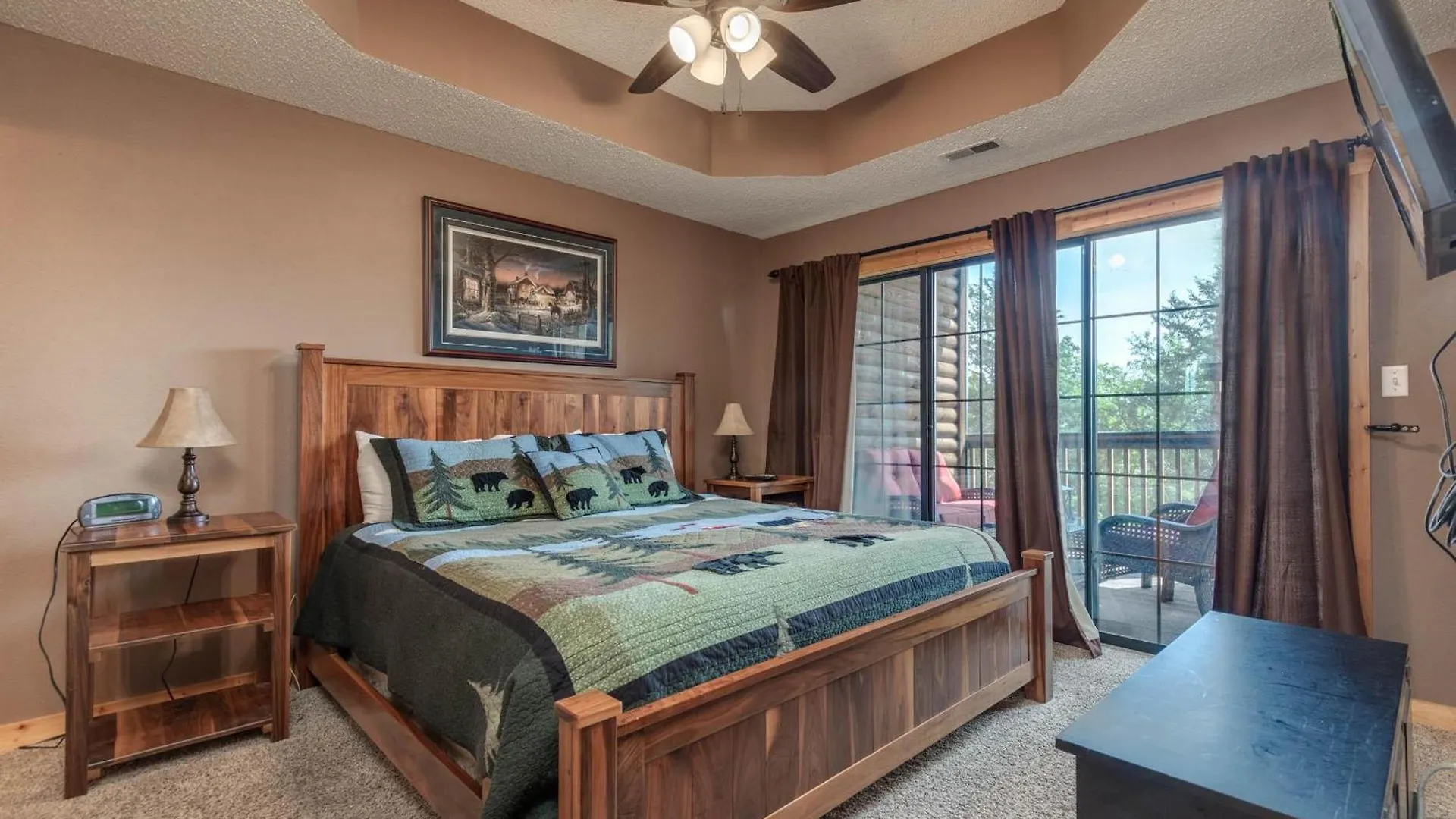 2br Village At Indian Point 902 Near Sdc-free Tickets Daily Up To $500 Value Dom wakacyjny