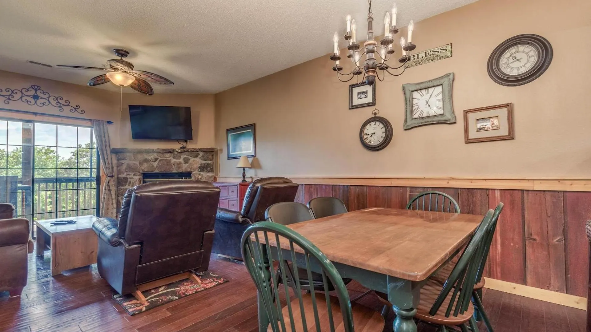 Dom wakacyjny 2br Village At Indian Point 902 Near Sdc-free Tickets Daily Up To $500 Value *
