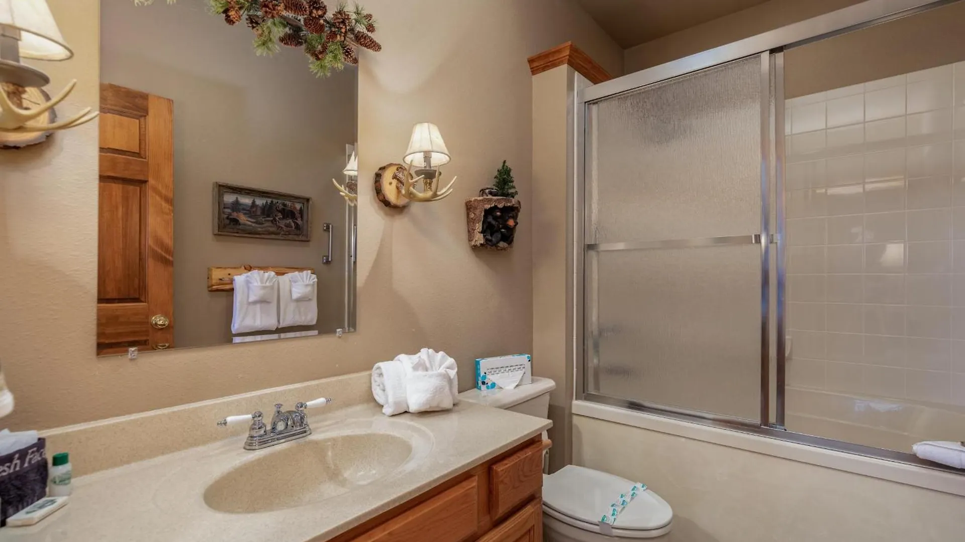 Dom wakacyjny 2br Village At Indian Point 608 Near Sdc-free Tickets Daily Up To $500 Value