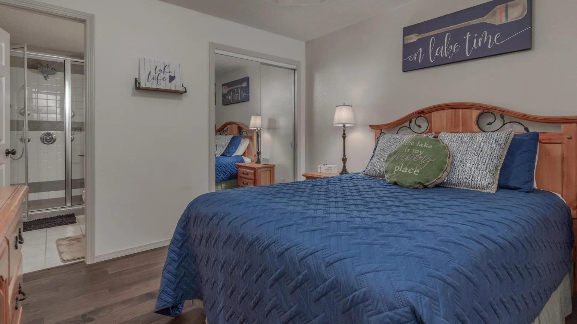 Vakantiehuis 2br Village At Indian Point 705 Near Sdc-free Tickets Daily Up To $500 Value