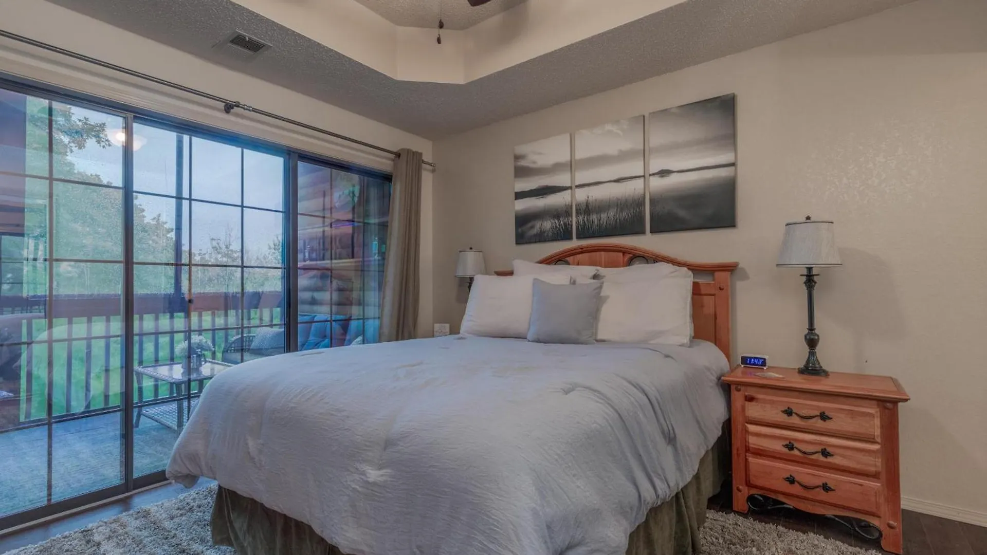 Vakantiehuis 2br Village At Indian Point 705 Near Sdc-free Tickets Daily Up To $500 Value
