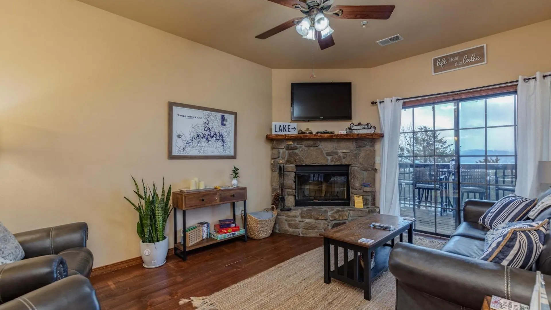 2br Village At Indian Point 505 Near Sdc-free Tickets Daily Up To $500 Value Feriehus