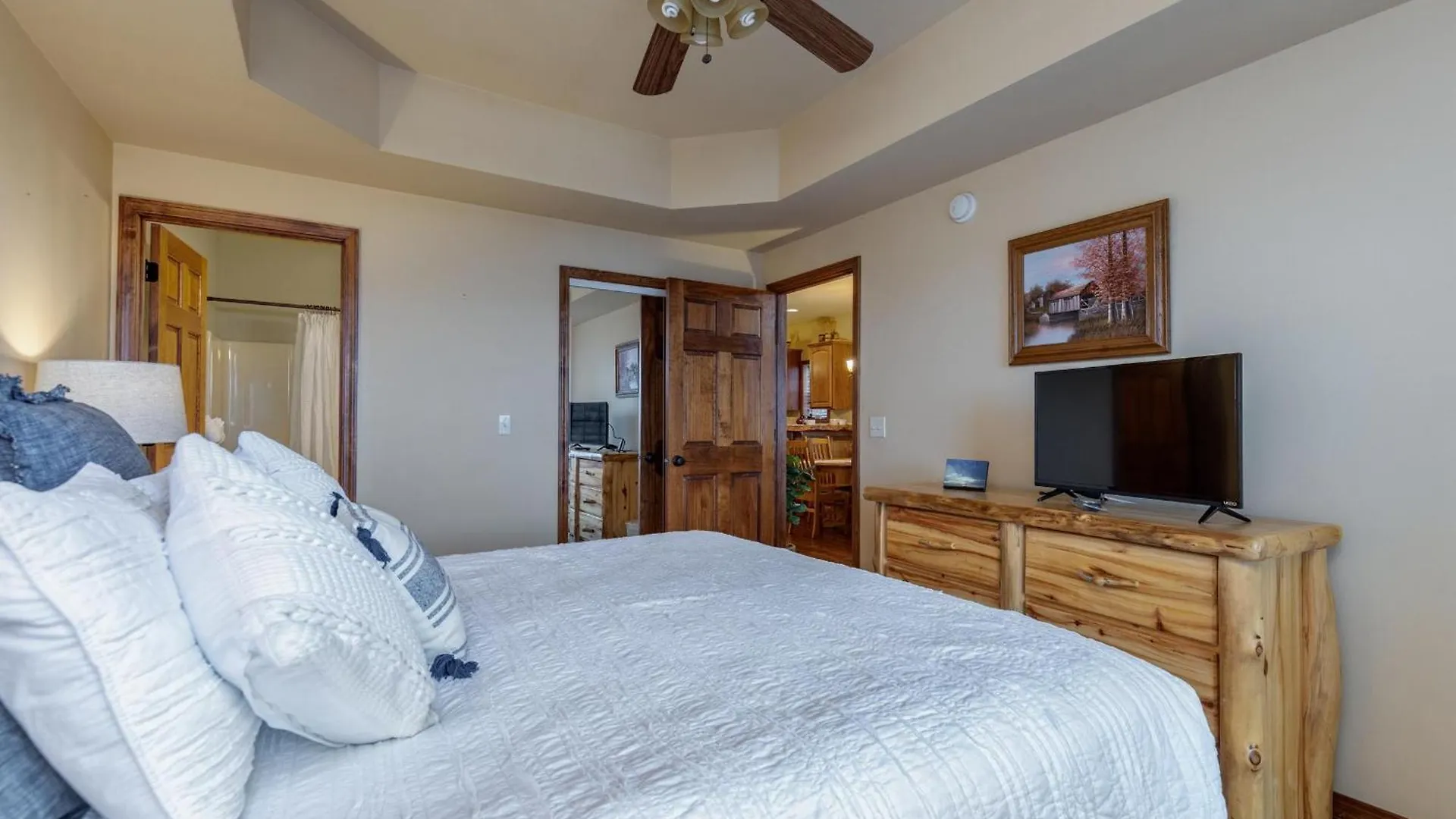 Feriehus 2br Village At Indian Point 505 Near Sdc-free Tickets Daily Up To $500 Value Branson