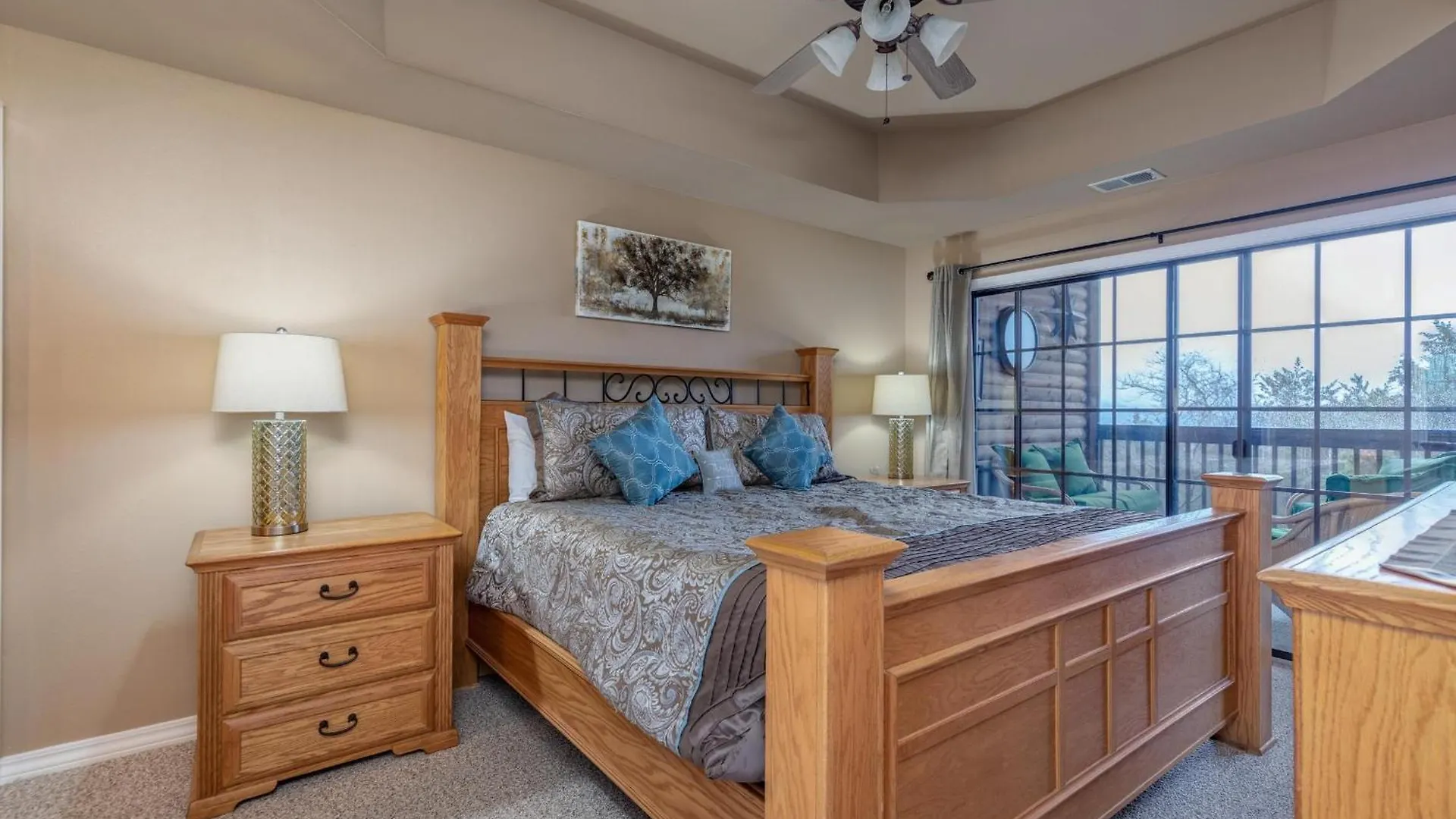 2br Village At Indian Point 504 Near Sdc-free Tickets Daily Up To $500 Value Tatil Evi Branson
