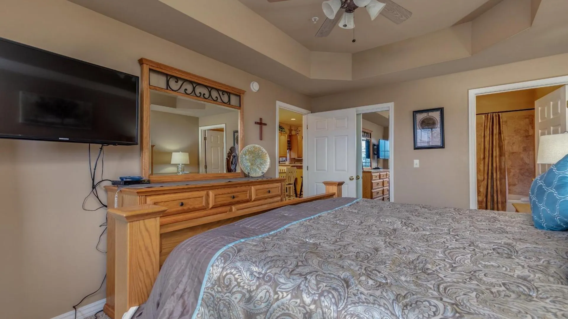 2br Village At Indian Point 504 Near Sdc-free Tickets Daily Up To $500 Value *