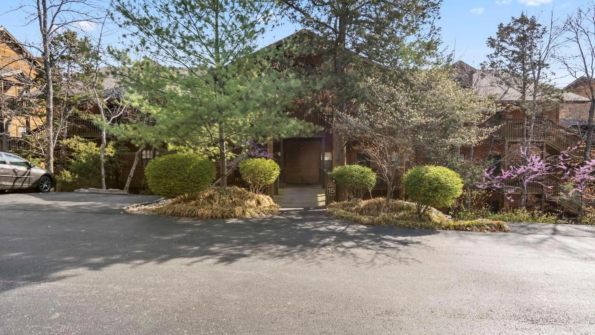 2br Village At Indian Point 1512 Near Sdc - Free Tickets Daily Up To $500 Nyaraló *