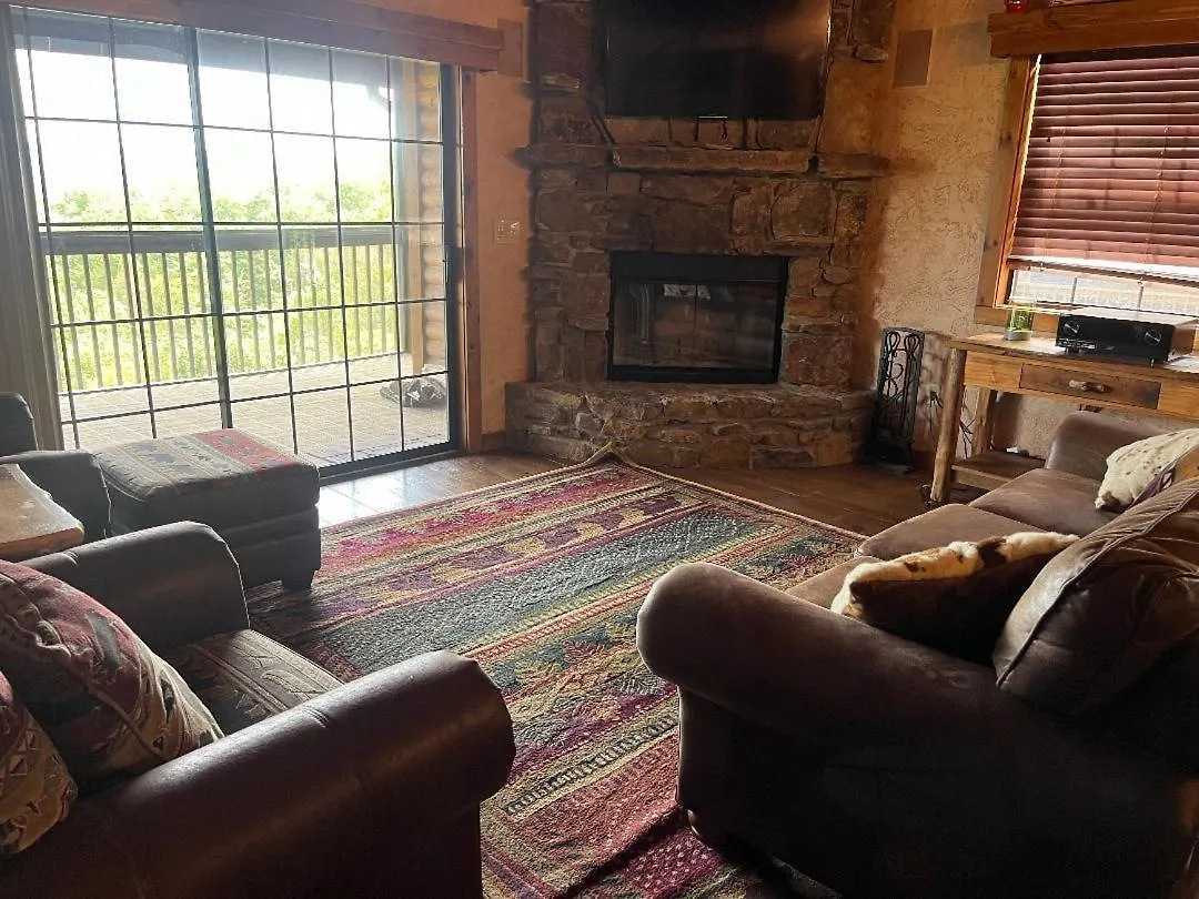 Nyaraló 2br Village At Indian Point 1512 Near Sdc - Free Tickets Daily Up To $500 Branson