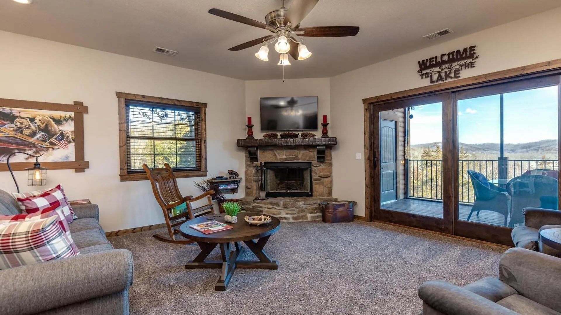 5br Village At Indian Point 1401 Near Sdc - Free Tickets Daily Up To $500 * 브랜슨