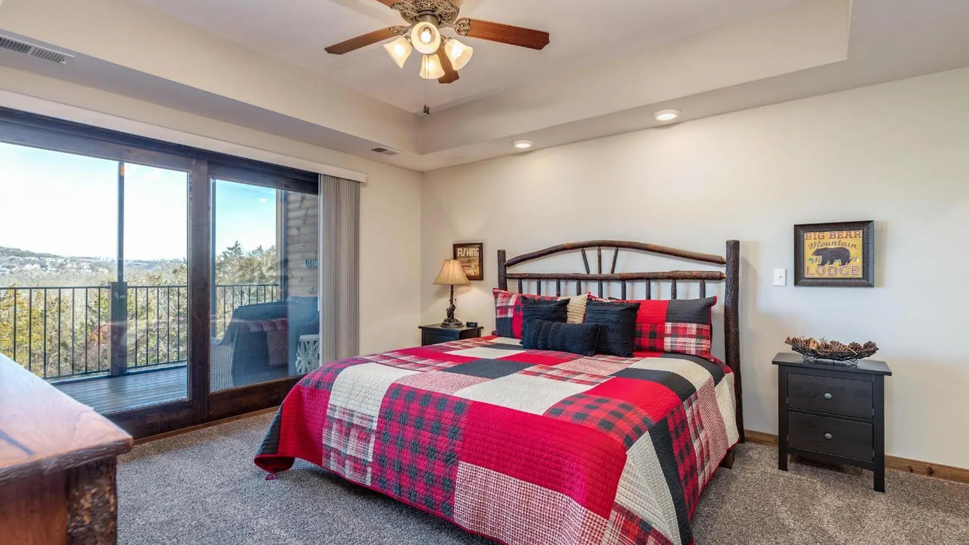 5br Village At Indian Point 1401 Near Sdc - Free Tickets Daily Up To $500 펜션 브랜슨