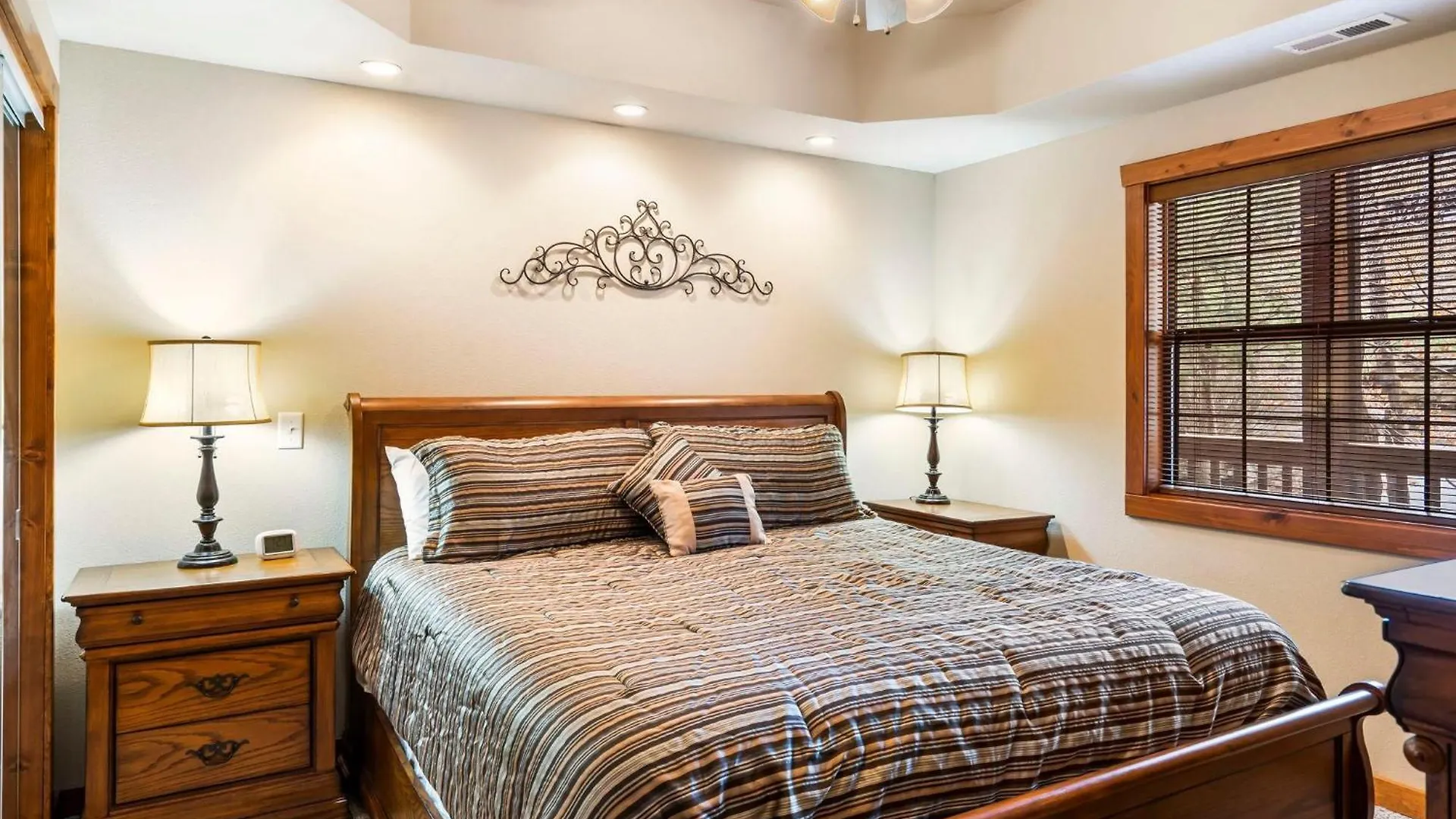 Tatil Evi 2br Village At Indian Point 1605 Near Sdc - Free Tickets Daily Up To $500 Branson