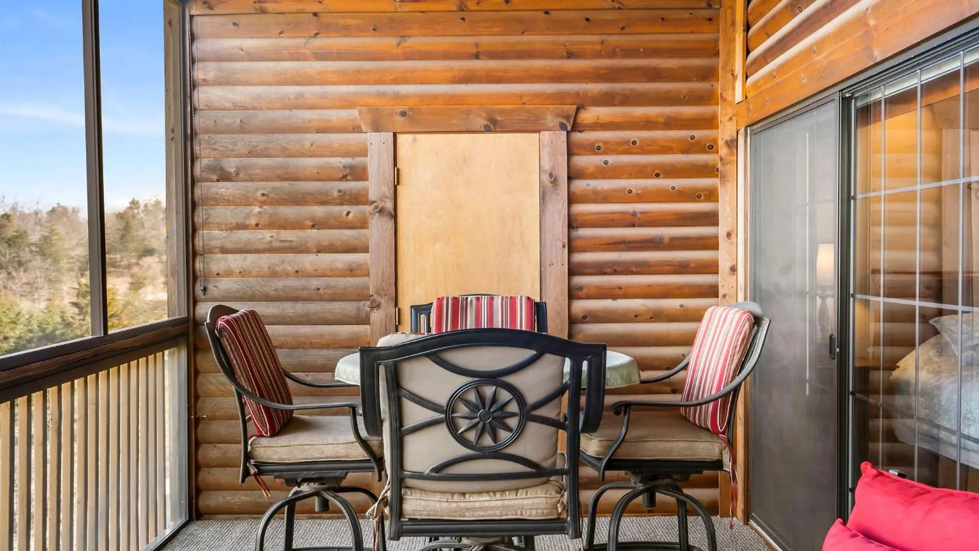 2br Village At Indian Point 1605 Near Sdc - Free Tickets Daily Up To $500 Branson