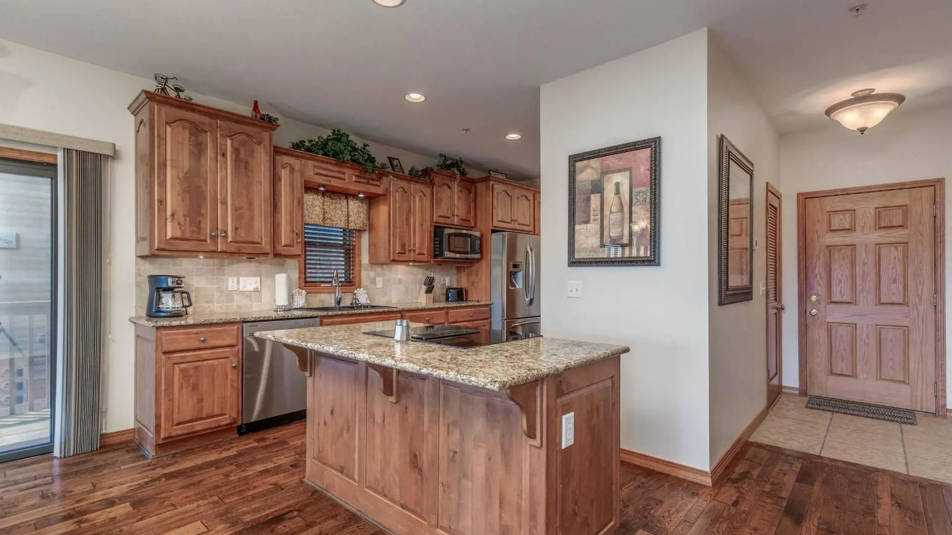 Dom wakacyjny 2br Village At Indian Point 1604 Near Sdc - Free Tickets Daily Up To $500 Branson