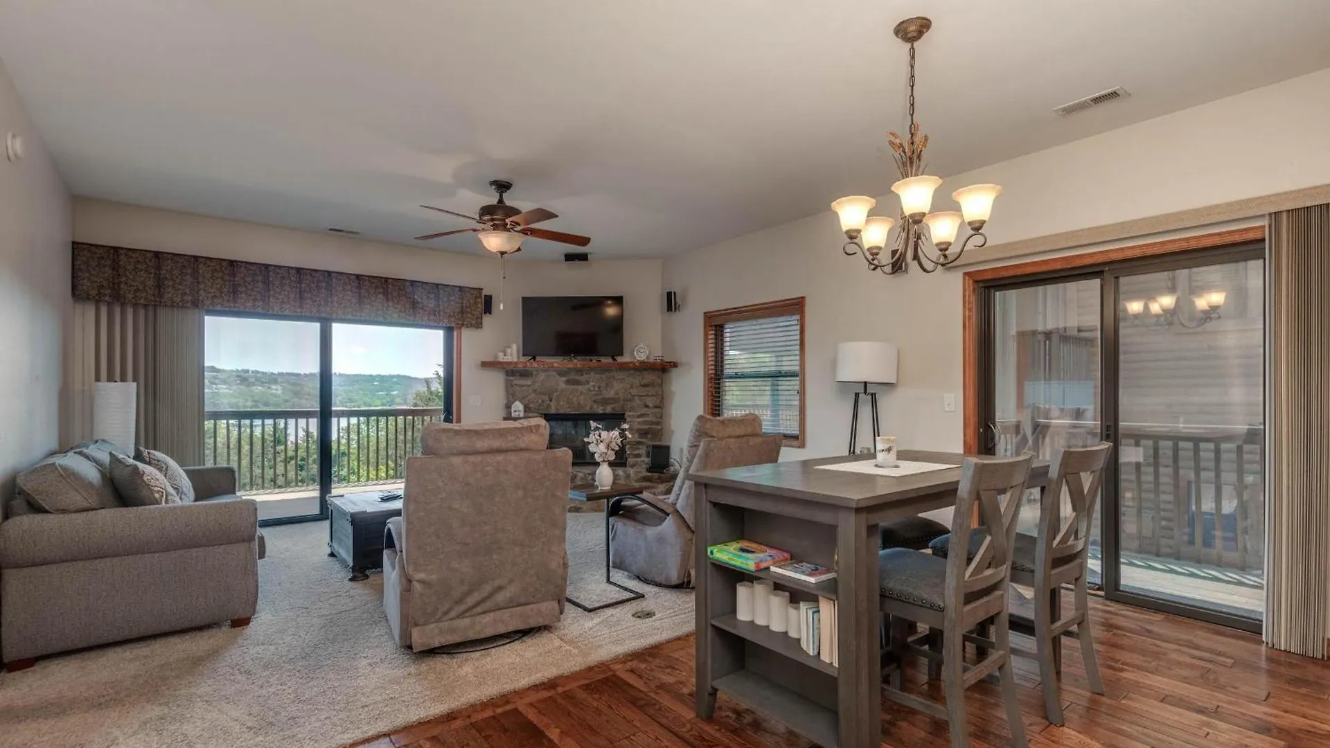Dom wakacyjny 2br Village At Indian Point 1604 Near Sdc - Free Tickets Daily Up To $500 *