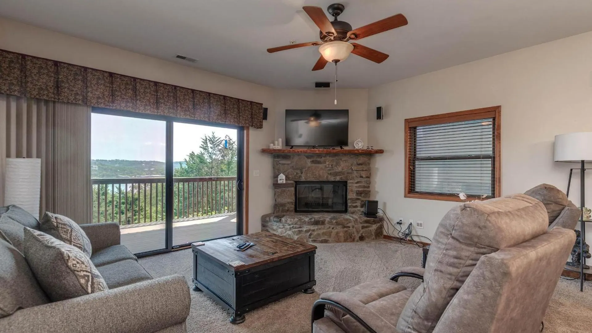 2br Village At Indian Point 1604 Near Sdc - Free Tickets Daily Up To $500 * Branson