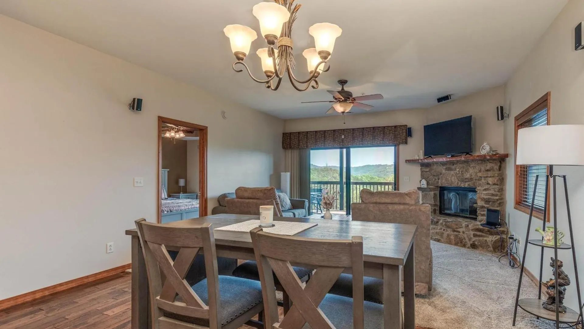 2br Village At Indian Point 1604 Near Sdc - Free Tickets Daily Up To $500 Dom wakacyjny *