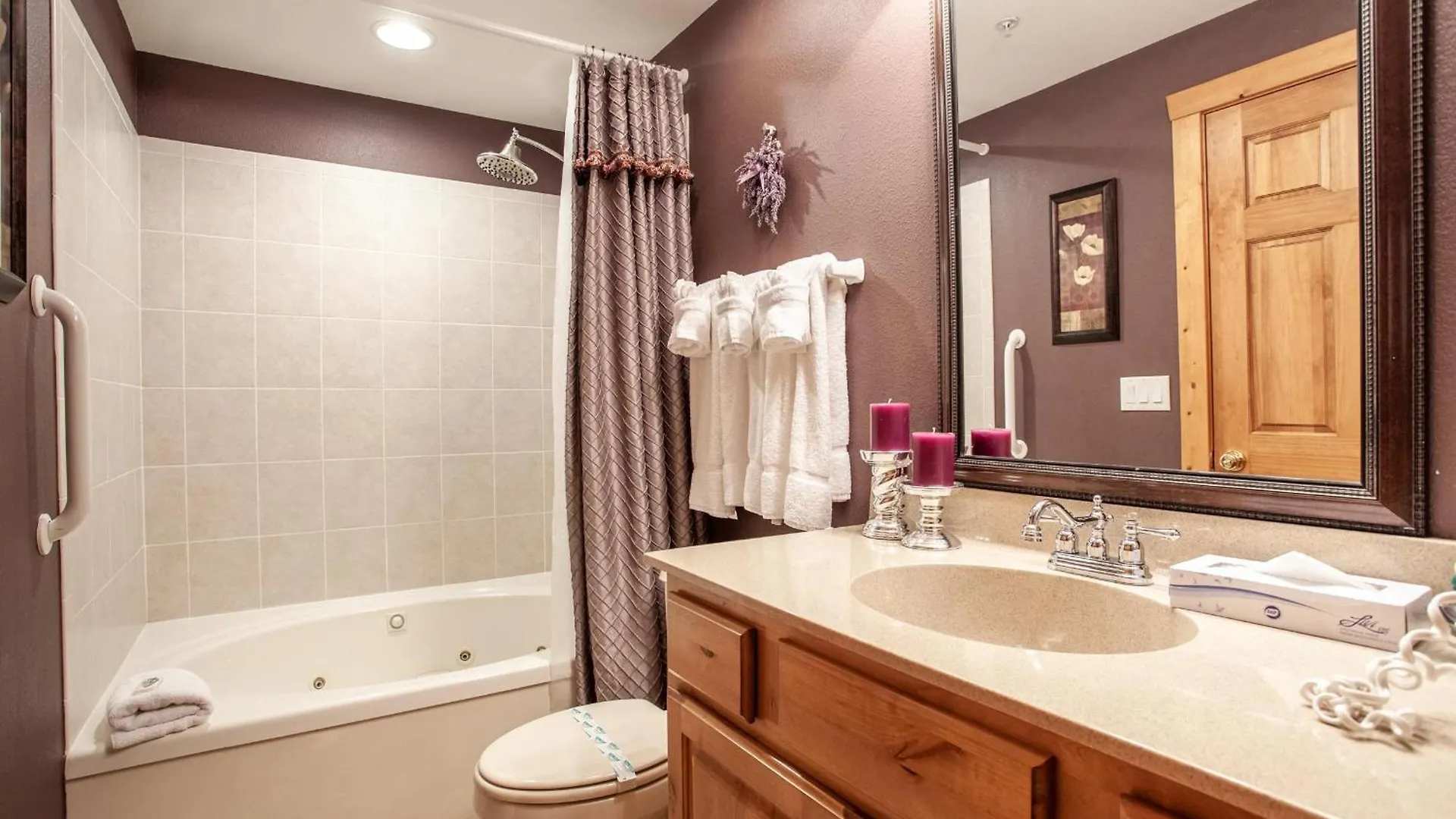 Semesterbostad 2br Village At Indian Point 1803 Near Sdc - Free Tickets Daily Up To $500 *
