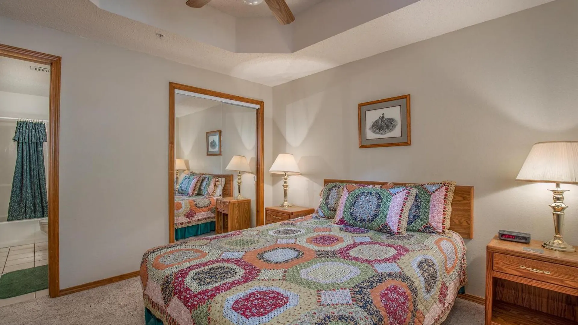 2br Village At Indian Point 1007 Near Sdc-free Tickets Daily Up To $500 Hébergement de vacances Branson