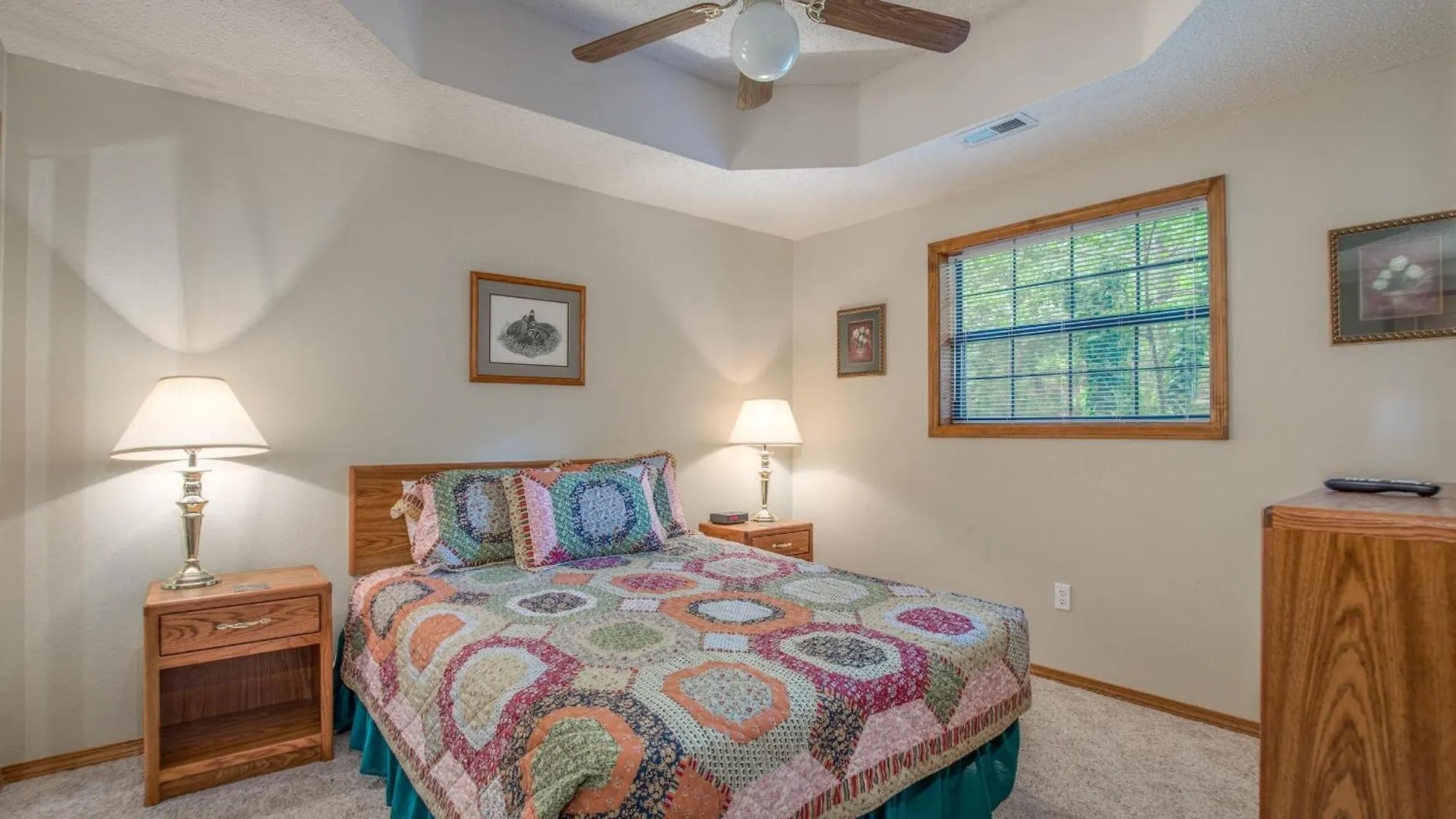 2br Village At Indian Point 1007 Near Sdc-free Tickets Daily Up To $500 * Branson