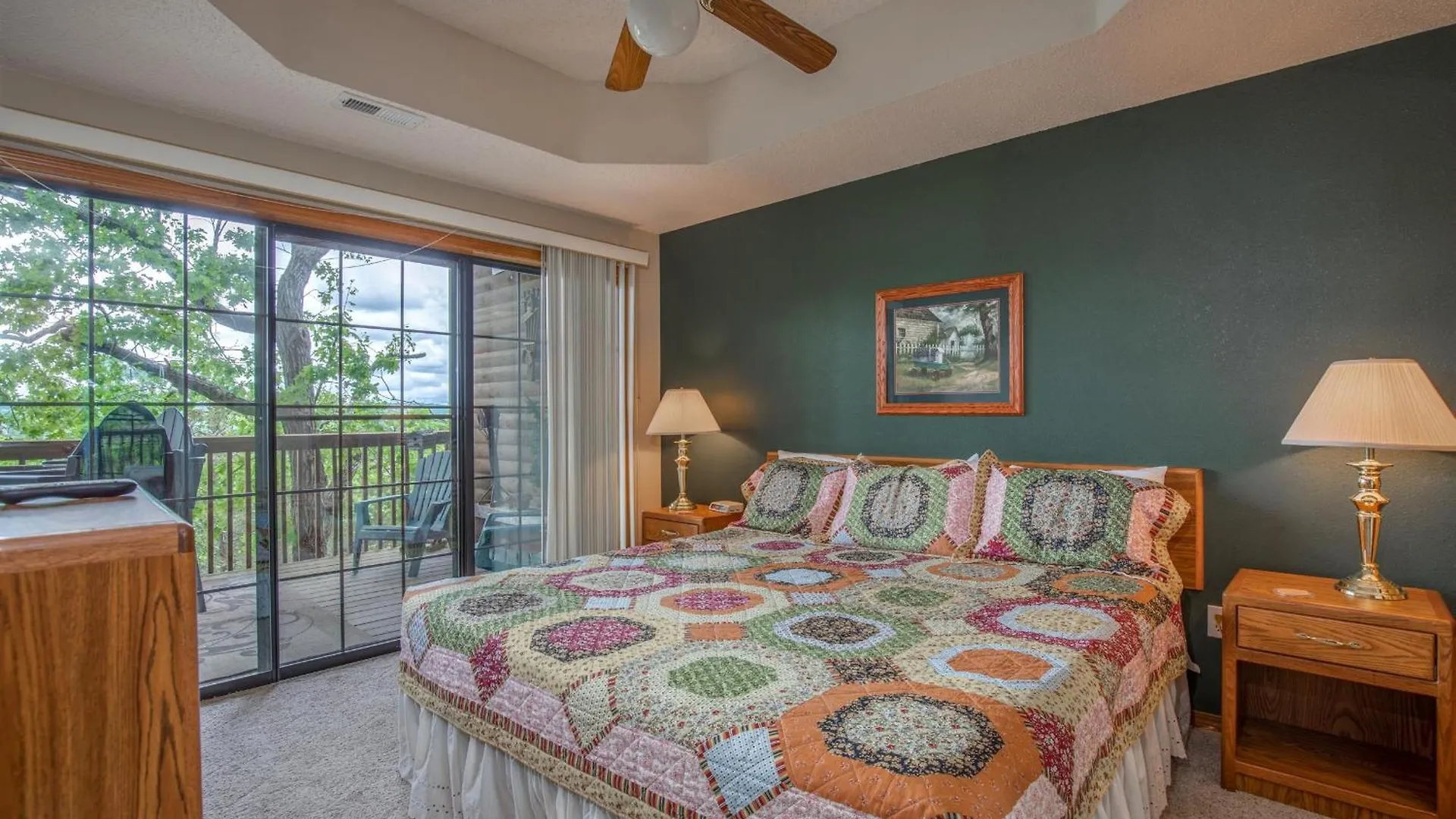 Hébergement de vacances 2br Village At Indian Point 1007 Near Sdc-free Tickets Daily Up To $500 *