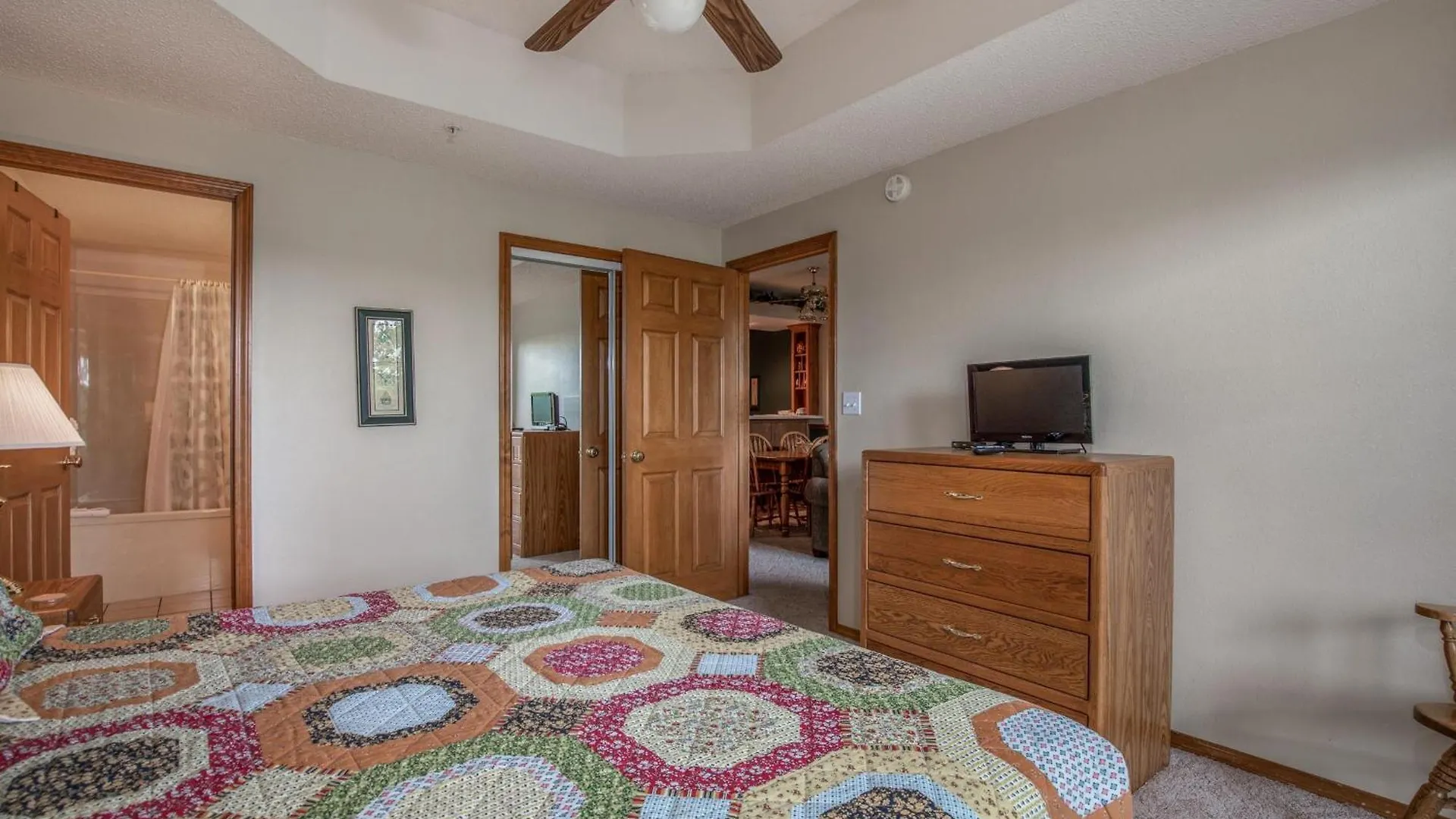 2br Village At Indian Point 1007 Near Sdc-free Tickets Daily Up To $500 * Branson