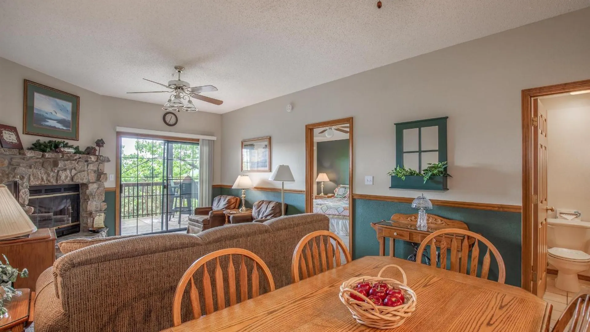 Hébergement de vacances 2br Village At Indian Point 1007 Near Sdc-free Tickets Daily Up To $500