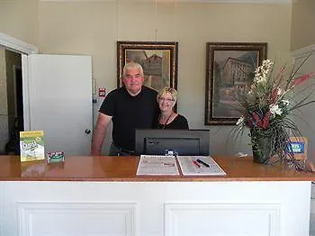 Oak Grove Branson