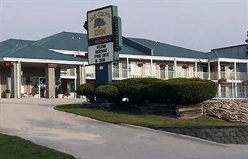 Penzion Oak Grove 3*