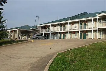 Penzion Oak Grove Branson