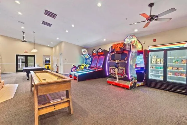 Lägenhet Luxurious At Hills - Beautifully Updated And Affordable - Family Amenities - No Steps Branson
