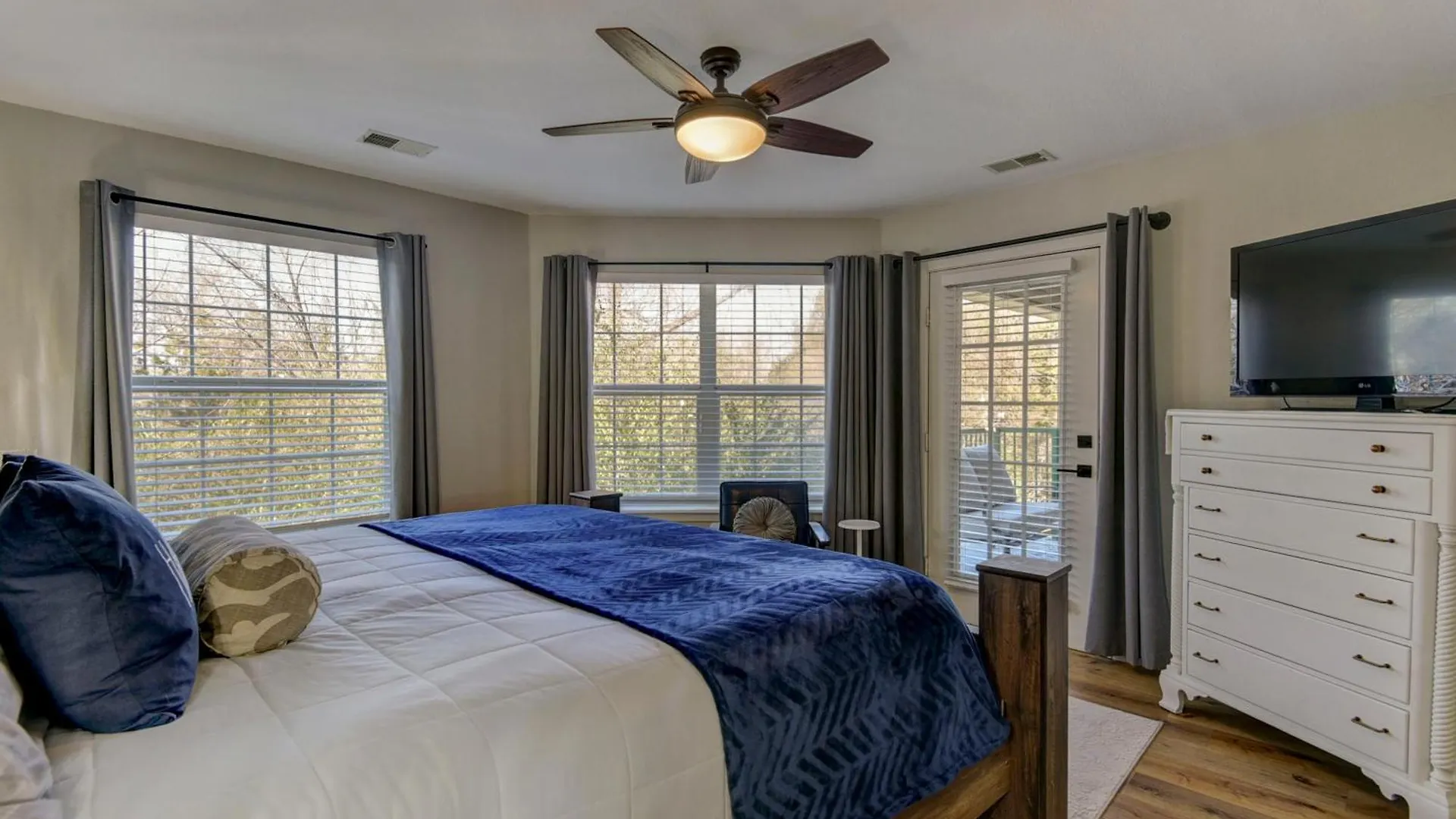 Luxurious At Hills - Beautifully Updated And Affordable - Family Amenities - No Steps Lägenhet Branson