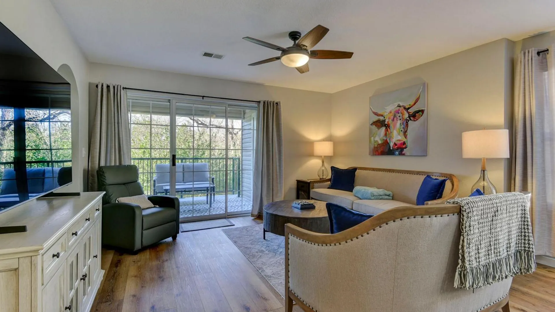 Luxurious At Hills - Beautifully Updated And Affordable - Family Amenities - No Steps Branson